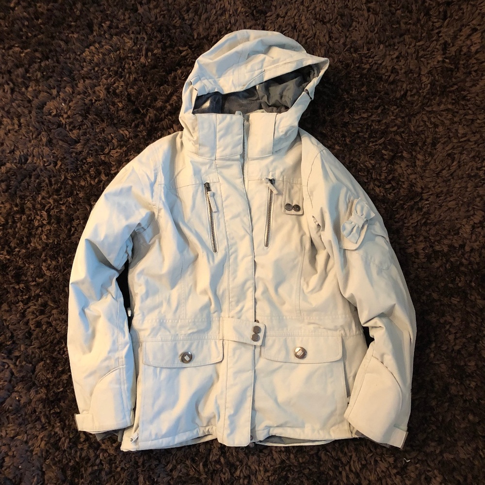 686 Snow Jacket